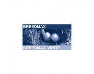 BREEDMAX WHITTE 1 KG