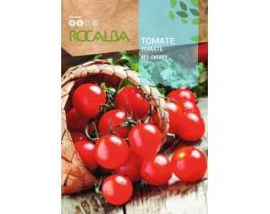 TOMATE CERISE RED CHERRY
