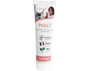 MALTA GATOS MAX&BELLA 100GR