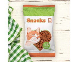 SNACK GATOS PECECITOS...